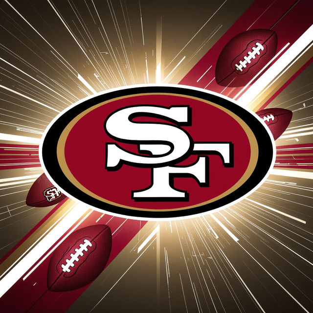 Cool 49ers Wallpaper gallery