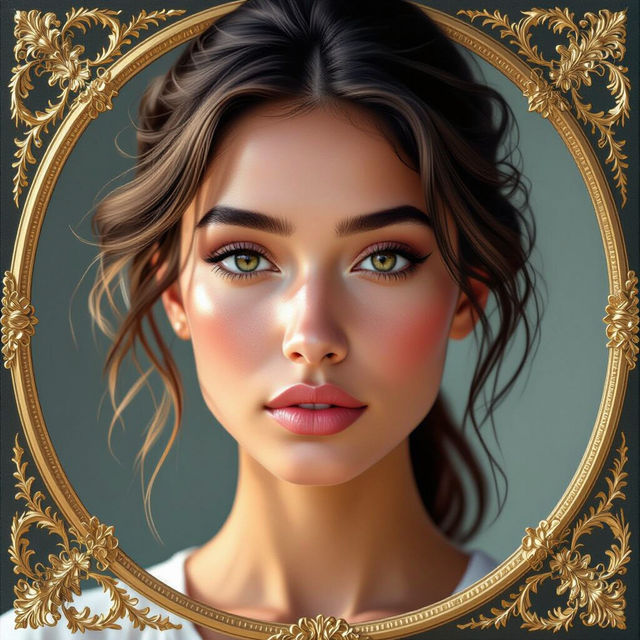 Best Techniques For Portrait Art gallery