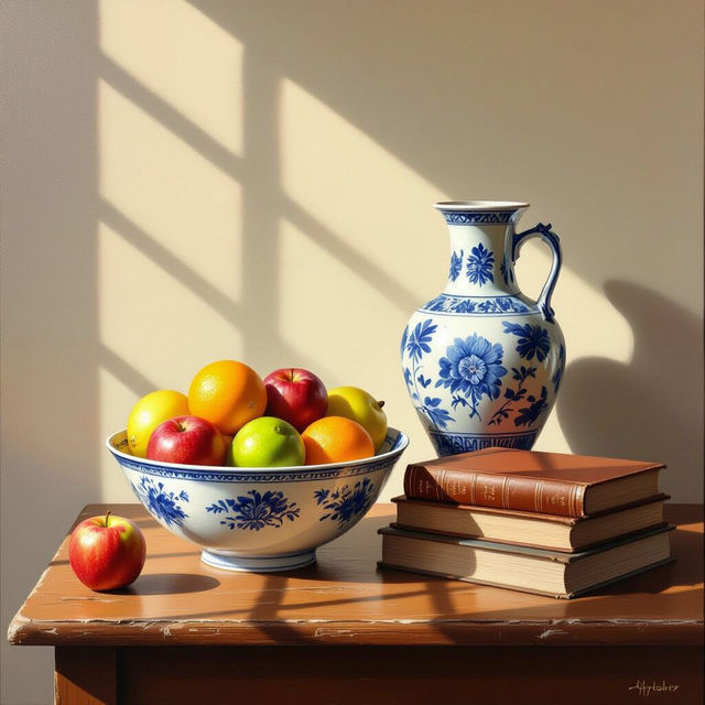 Still Life Drawing Ideas gallery