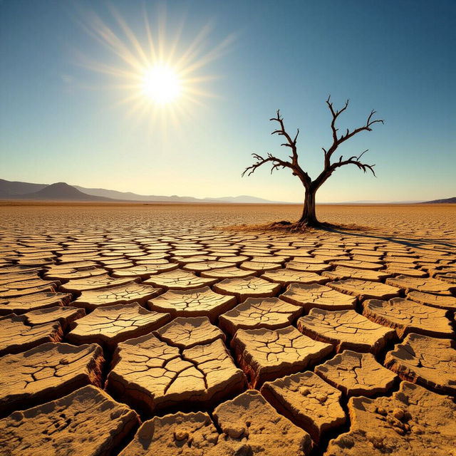 Drought Pictures gallery