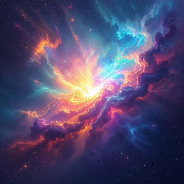 Spiritual Soul Images - AI Generated gallery