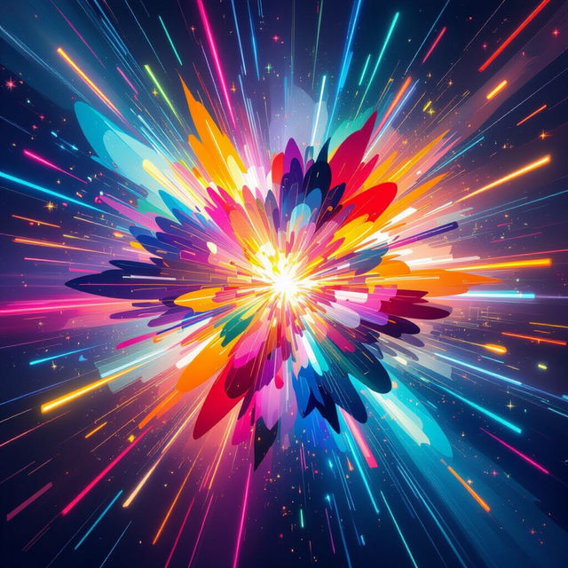 AI Color Image gallery