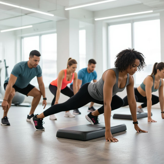 Glute Bridge Exercise Images gallery