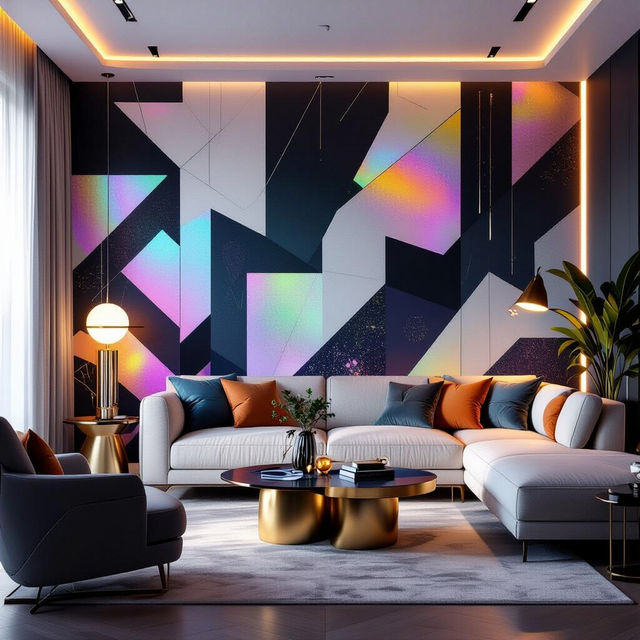 Wallpaper Trends 2025 gallery