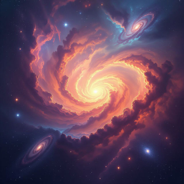 Celestial Art gallery