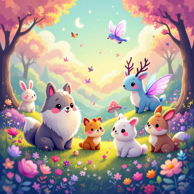 Cute Art Ideas gallery