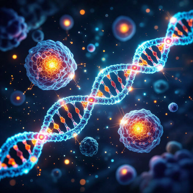 Biology Wallpapers gallery