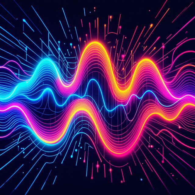 Playlist Cover Art gallery