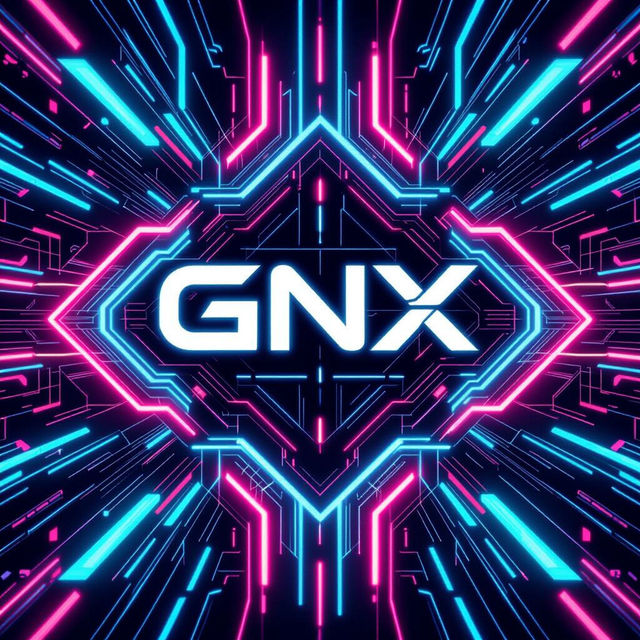 GNX Wallpapers gallery