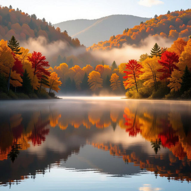 Fall Images & Wallpapers gallery