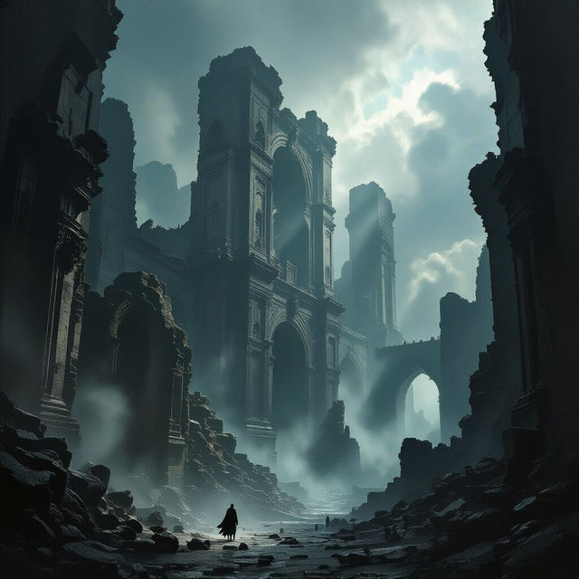 Piranesi Art gallery