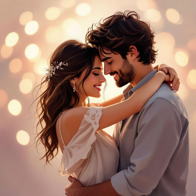 I Love My GF Wallpaper gallery