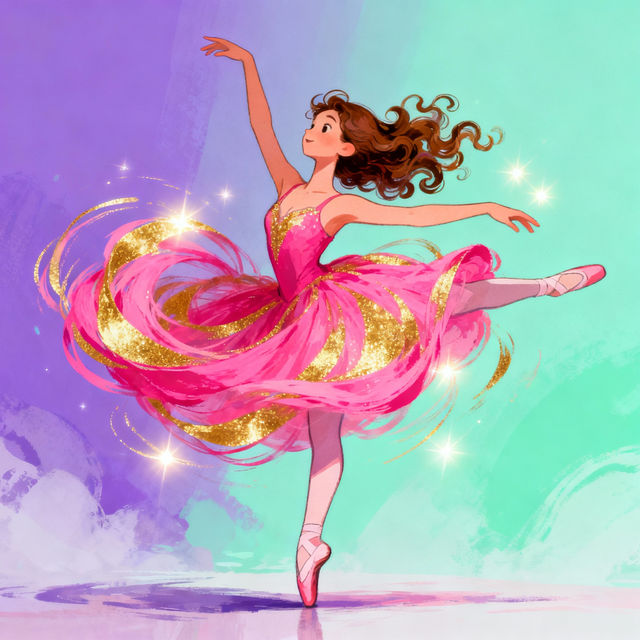 Dancing Drawings - AI Generated Art gallery