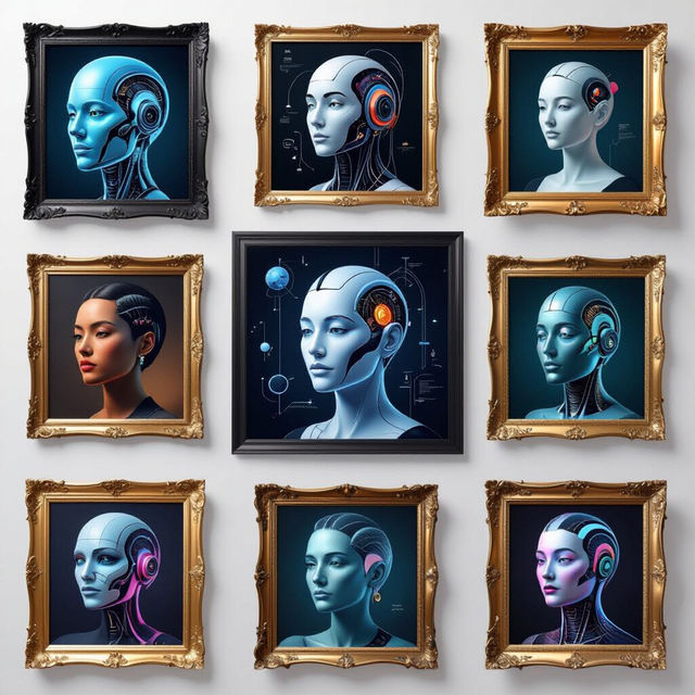 Picture Print and Frame Ideas gallery