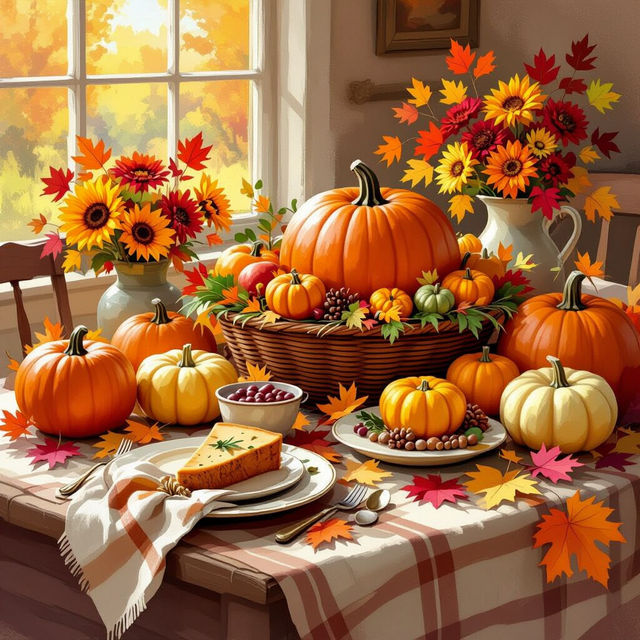 Thanksgiving Pictures Free gallery