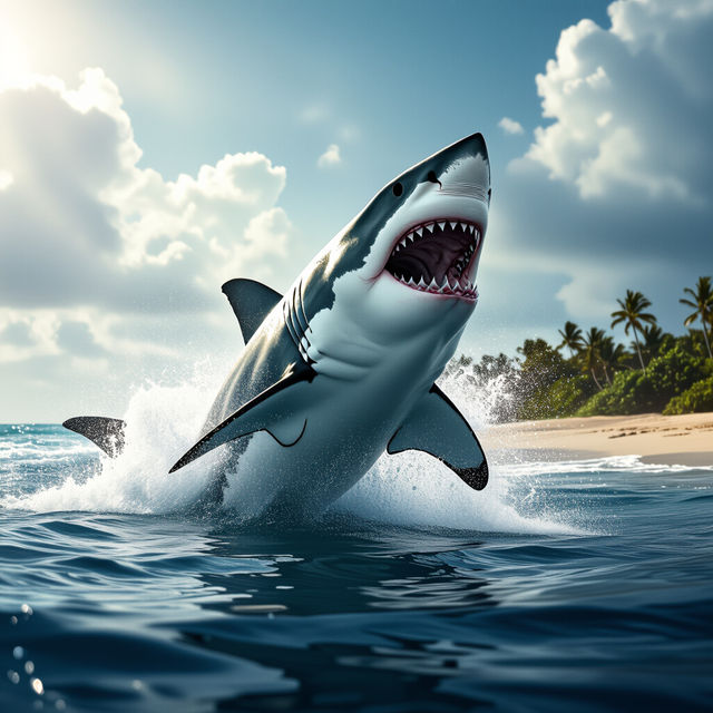 Jaws Wallpaper gallery