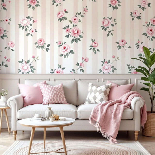 Generate Aesthetic Preppy Wallpaper gallery