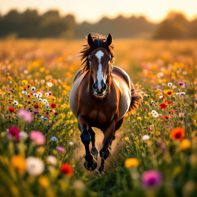 Horse Wallpaper For Phone gallery