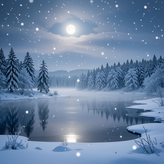 Snow Picture Ideas gallery