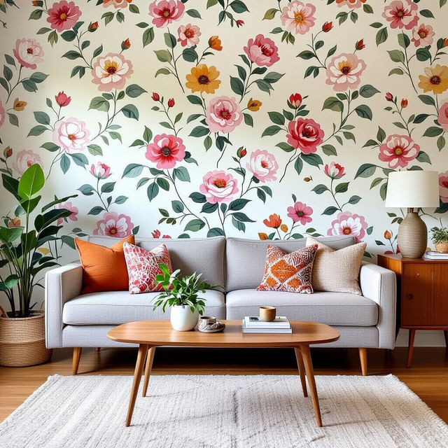 Temporary Wallpaper For Renters gallery