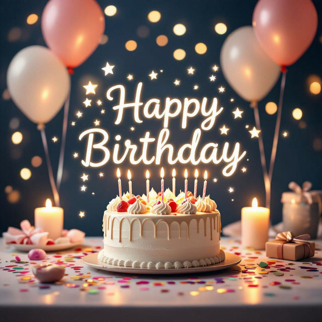 Blessed Birthday Images gallery