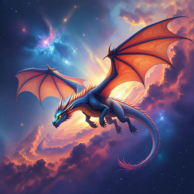 AI Generated Art Examples gallery