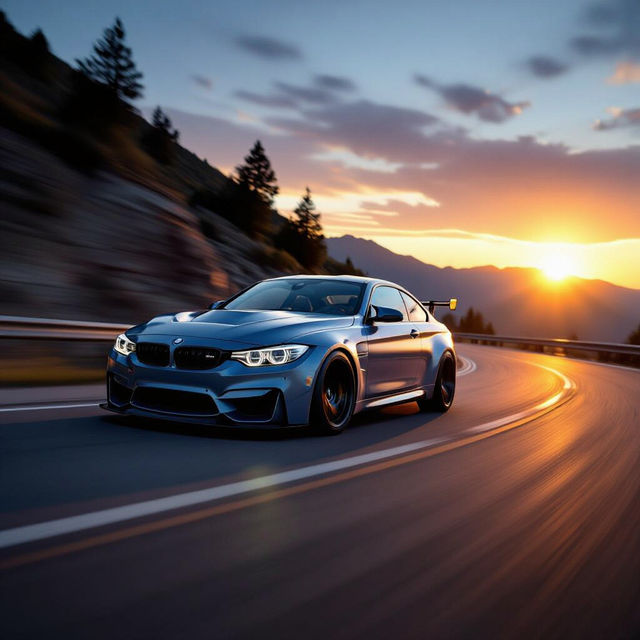 BMW M Wallpapers gallery