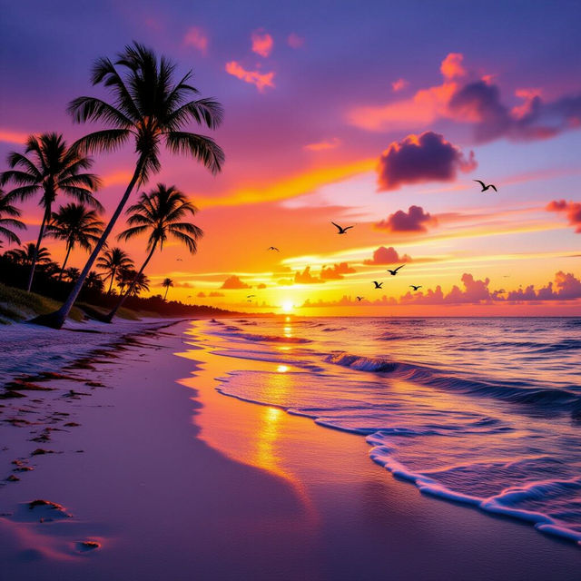 Florida Pictures - Made With AI gallery