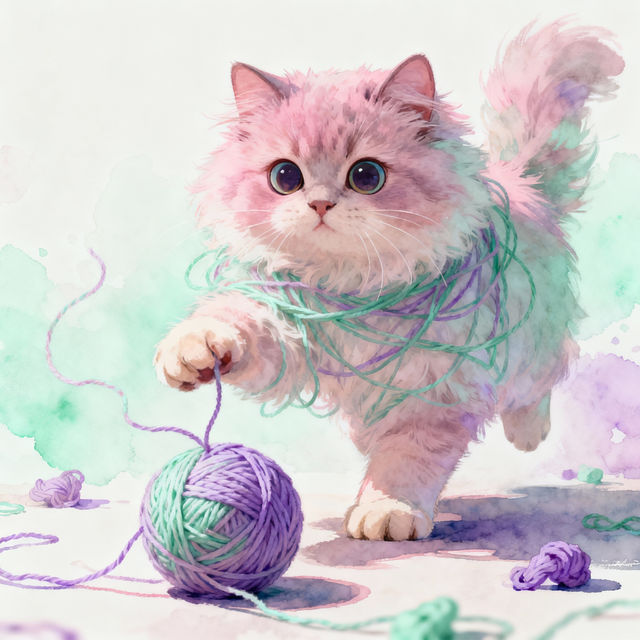 Pictures Of Cats Drawings gallery