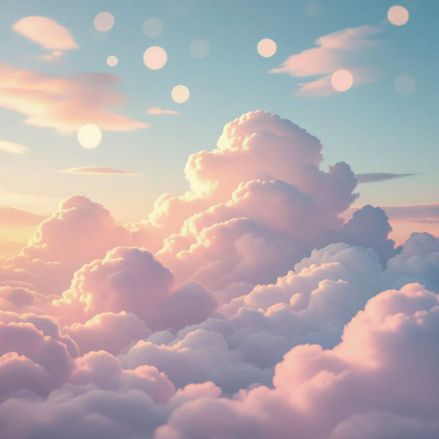 Create Aesthetic Desktop Wallpaper with AI gallery