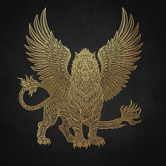 Explore Stunning Gold Drawing Art gallery