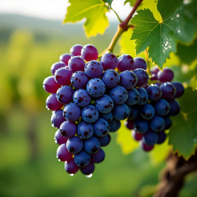 Pictures of Grapes gallery