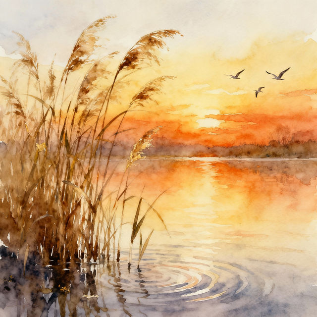 Marsh Drawings gallery