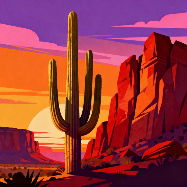 Arizona Drawings gallery