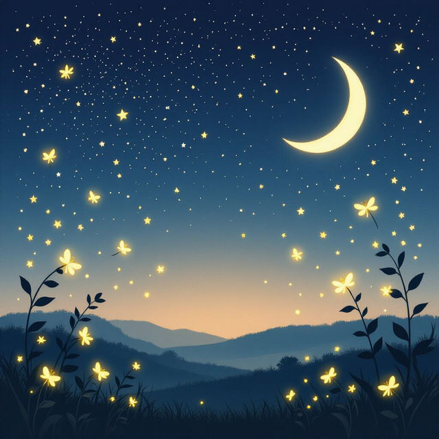 Good Night Images & GIFs gallery