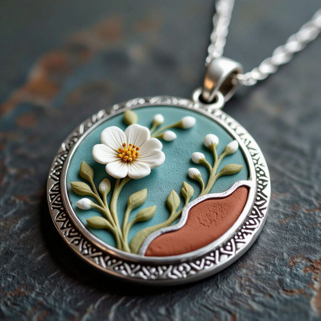 Art Clay Silver Designs gallery