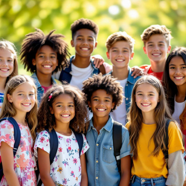 Picture Day Outfits gallery