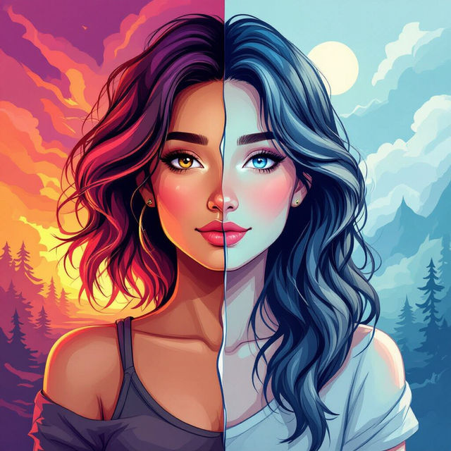 Matching Profile Pictures For Best Friends gallery