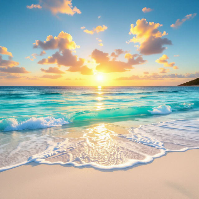 Ocean Wall Art - Bring the Sea to Your Home gallery