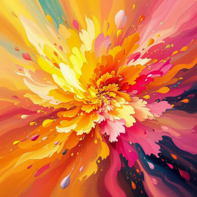 Positive Image Gallery - Made With AI gallery