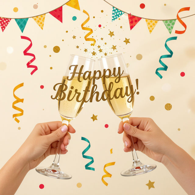 Happy Birthday Cheers Images gallery