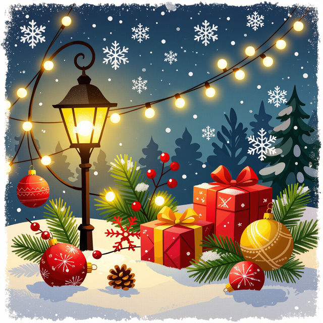 Free Holiday Background Wallpaper gallery