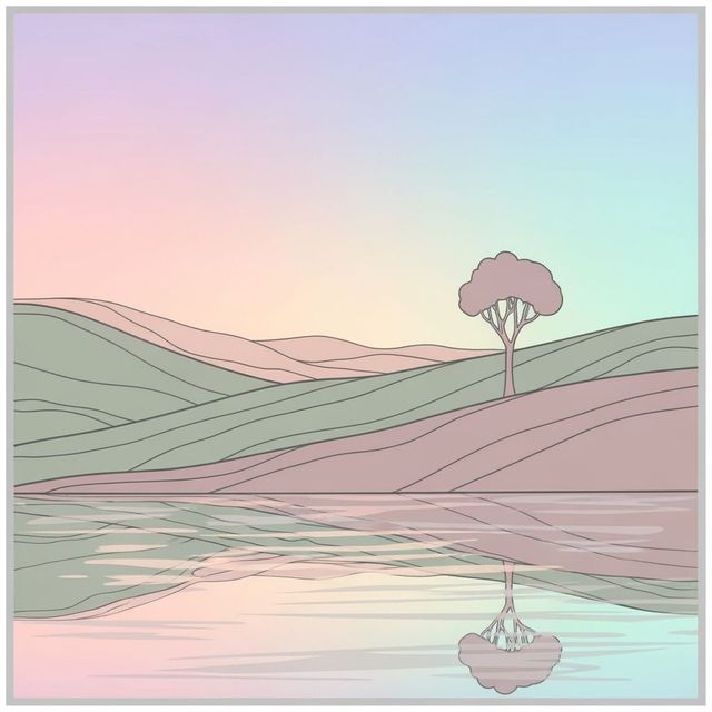 Create an Aesthetic Drawing With AI gallery