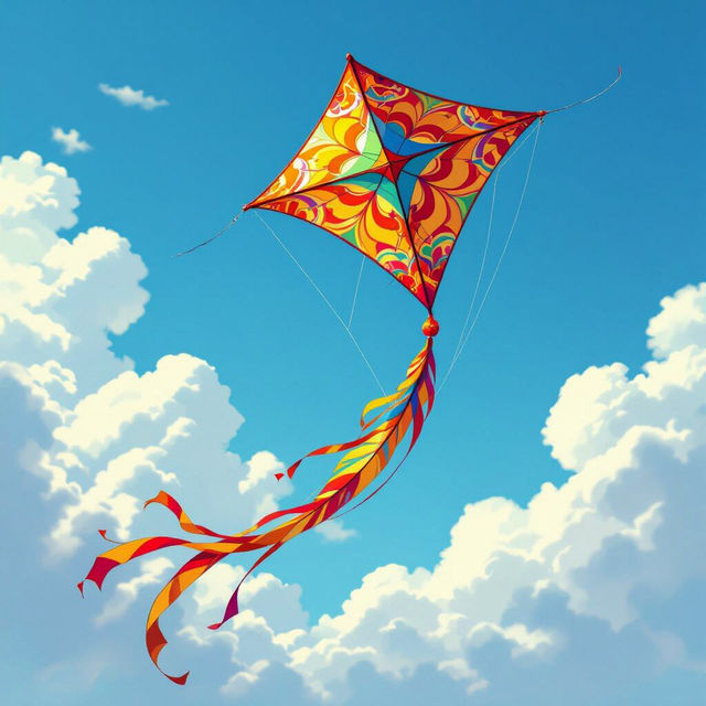 Kite Pictures gallery