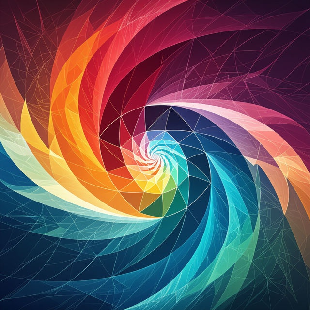 Digital Wallpaper - Made With AI gallery