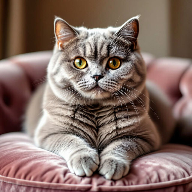 British Shorthair Cat Images gallery
