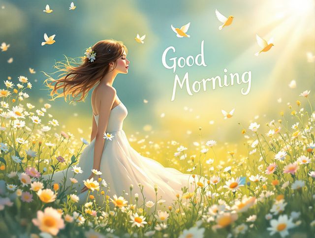 Good Morning Images & Greetings gallery