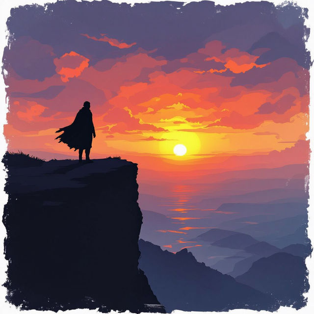 Silhouette Art gallery