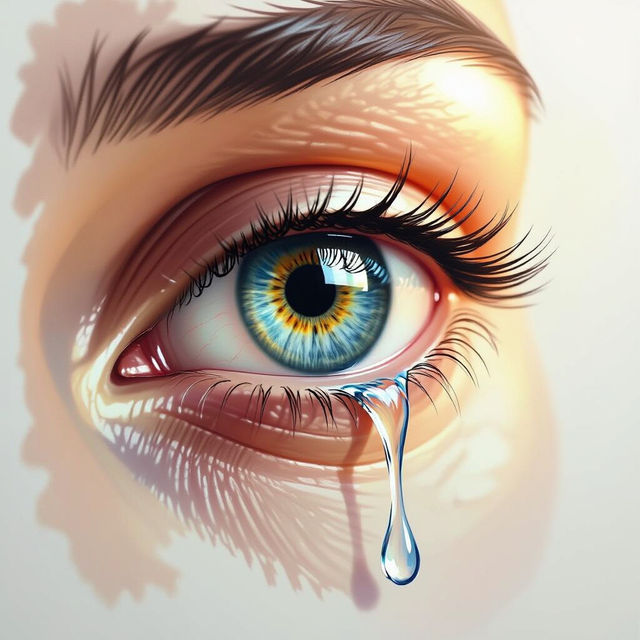 Easy Eye Drawings - Made With AI gallery