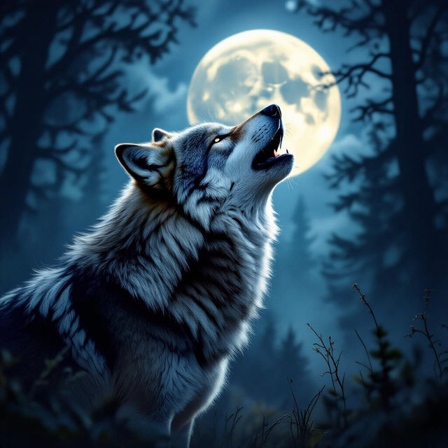 Wolf Pictures gallery